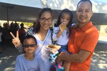 Hồng Ngọc tránh nhắc tình cũ với chồng