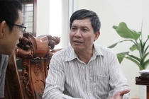 "Lãnh đạo Thanh Hóa không gửi thư tay giúp bà Quỳnh Anh đi học"