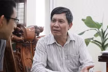 "Lãnh đạo Thanh Hóa không gửi thư tay giúp bà Quỳnh Anh đi học"