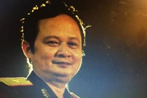 Con gái An Thuyên giải thích việc phóng sinh trong đám tang