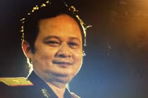 Con gái An Thuyên giải thích việc phóng sinh trong đám tang