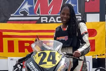 Nữ diễn viên đóng thế trong phim bom tấn Deadpool 2 tử nạn