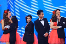 “Ơn giời, cậu đây rồi”: Mới diễn đã hết bài