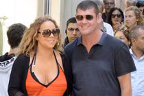 Người tình tỷ phú của Mariah Carey bị chê tơi tả