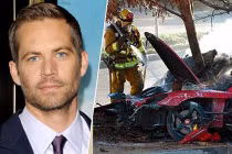 Những vụ tai nạn thảm khốc của người nổi tiếng