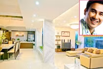 Quyền Linh sở hữu nhà sang triệu USD bậc nhất làng MC 