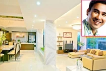 Quyền Linh sở hữu nhà sang triệu USD bậc nhất làng MC 