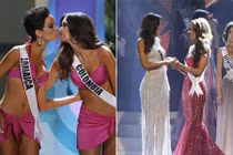 Những hình ảnh đẹp nhất cuộc thi Hoa hậu Hoàn vũ 2014