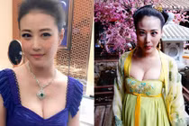 Châu Hải My - vẻ đẹp U50 khiến mọi người ngỡ ngàng