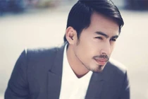 Người mẫu Duy Nhân bị ung thư vòm họng ở tuổi 28 