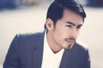 Người mẫu Duy Nhân bị ung thư vòm họng ở tuổi 28 