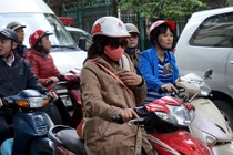 Thời tiết hôm nay 11/1: Miền Bắc lạnh dưới 12 độ C