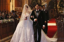 Châu Kiệt Luân bí mật đám cưới tại Anh