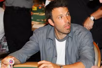 Ben Affleck phá nát gia cảnh vì nghiện cờ bạc