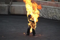 Nỗi đau ít ai thấu được của các diễn viên