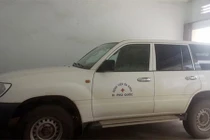 Giám đốc bệnh viện dùng xe cứu thương để đi học mất chức