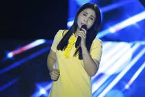 Em gái Lý Hùng: “Tôi nhớ con da diết sau 8 năm xa cách“