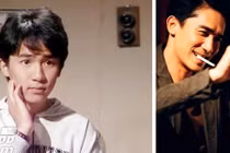 Sao nam Hoa ngữ chật vật khi chưa thành sao