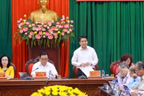 “Thủ tướng nhắc nhở việc tái lấn chiếm vỉa hè ở Hà Nội và TP.HCM“