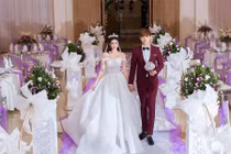 Sự thật không ngờ về đám cưới Trương Quỳnh Anh – Tim