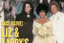 Những đám cưới tốn kém nhất của người nổi tiếng