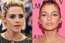 Kristen Stewart hẹn hò người mẫu Victoria’s Secret Stella Maxwell