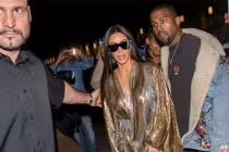 Kim Kardashian sa thải vệ sĩ lâu năm sau vụ cướp ở Paris