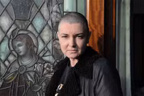 Cảnh sát lo lắng Sinead O'Connor đã nhảy cầu tự tử
