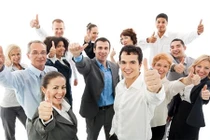 Chuyện lạ: Sếp cho nhân viên nghỉ thoải mái không lo phá sản