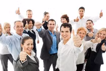 Chuyện lạ: Sếp cho nhân viên nghỉ thoải mái không lo phá sản