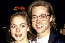 Điểm danh 16 kiều nữ từng hẹn hò với Brad Pitt