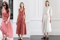 Ngắm bộ sưu tập mới của Victoria Beckham