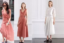 Ngắm bộ sưu tập mới của Victoria Beckham