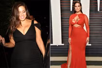 10 người mẫu béo đẹp nhất thế giới