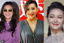 Sao Hoa ngữ xấu xí thảm hại vì tăng cân