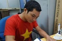 Cảm động tâm nguyện hiến tạng của chàng trai đi bộ xuyên Việt