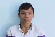 Bóp cổ người yêu đến chết vì bị đòi chia tay