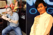 Gia tài triệu USD của 2 danh hài Xuân Hinh, Hoài Linh