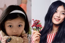 Loạt sao nhí xứ Hàn thay đổi thế nào sau 10 năm 