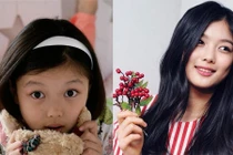 Loạt sao nhí xứ Hàn thay đổi thế nào sau 10 năm 