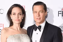 Angelina Jolie và Brad Pitt hủy ly hôn, chuẩn bị hàn gắn?