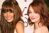 Ngắm vẻ đẹp của Emma Stone suốt 11 năm không thay đổi