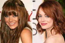 Ngắm vẻ đẹp của Emma Stone suốt 11 năm không thay đổi