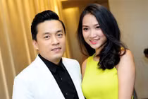 Mối tình định mệnh của Lam Trường và người yêu 9x