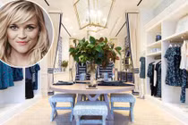 Bên trong shop thời trang vintage của sao Hollywood