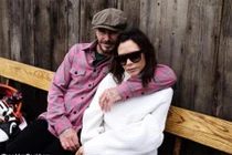 Chặng đường đáng nhớ trong 17 năm hôn nhân của Beck-Vic