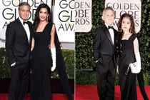 Những bản sao nhí của người nổi tiếng trên thảm đỏ