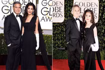 Những bản sao nhí của người nổi tiếng trên thảm đỏ