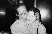 Trịnh Công Sơn - Khánh Ly: Có những định mệnh không thể khác!