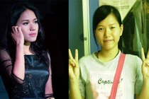 Thùy Chi "lột xác" xinh đẹp đến ngỡ ngàng